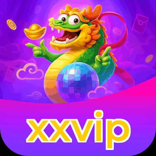 Logo da xxvip